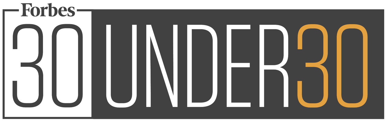 Forbes 30 Under 30